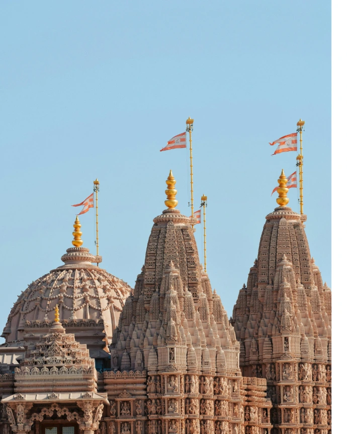 BAPS Hindu Mandir Abu Dhabi