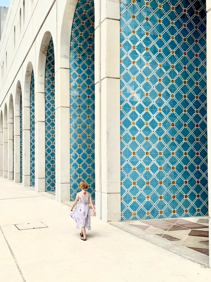 Art Foundation Abu dhabi